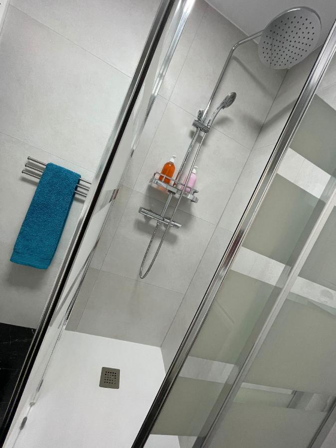 Apartamento Castellon Deluxe Castellón de la Plana Exterior foto